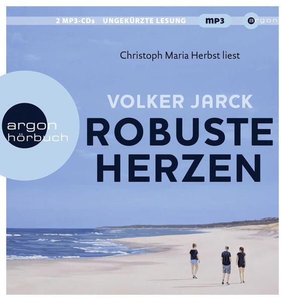 Robuste Herzen