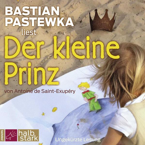 Der kleine Prinz