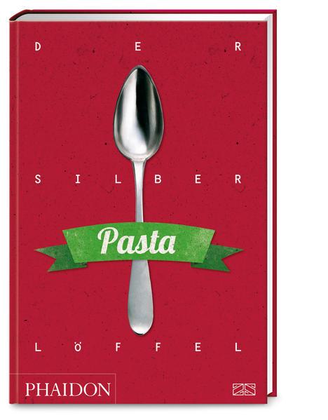 Der Silberlöffel - Pasta