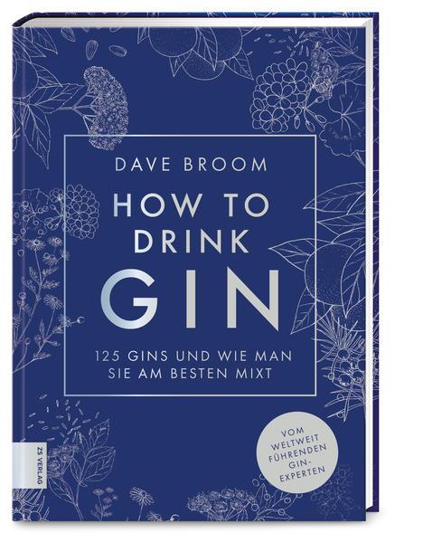 How to Drink Gin