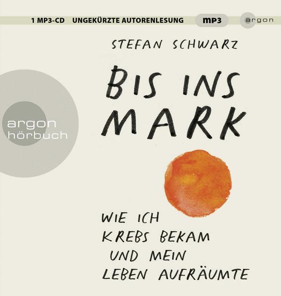 Bis ins Mark