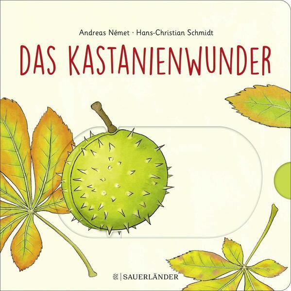 Das Kastanienwunder