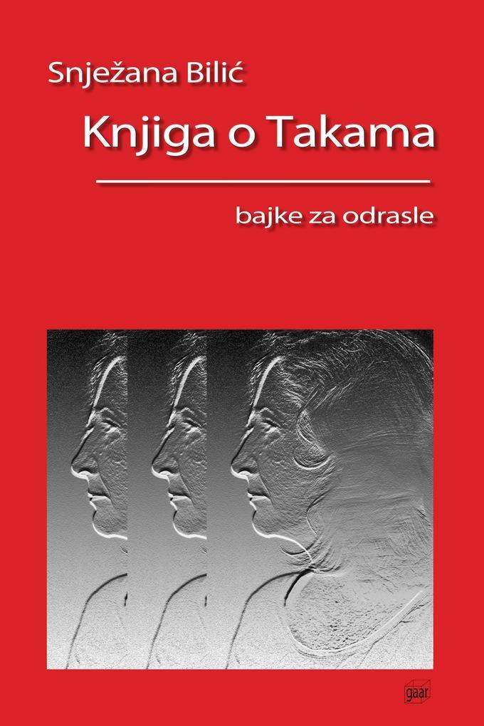 Knjiga o Takama