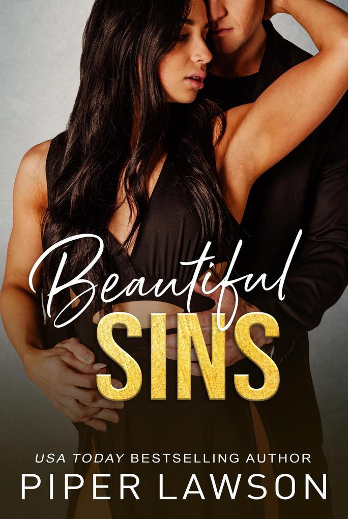 Beautiful Sins (Enemies, #2)