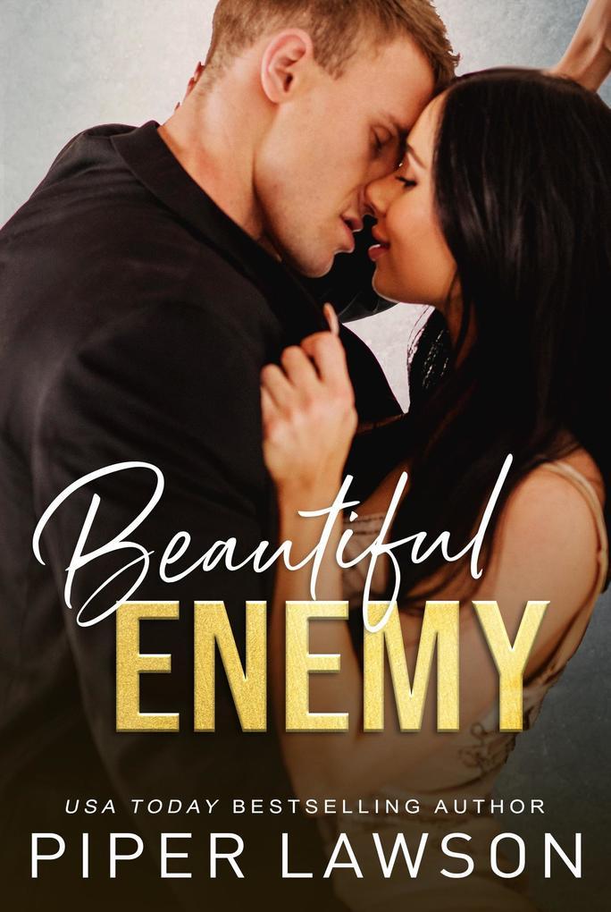 Beautiful Enemy (Enemies, #1)