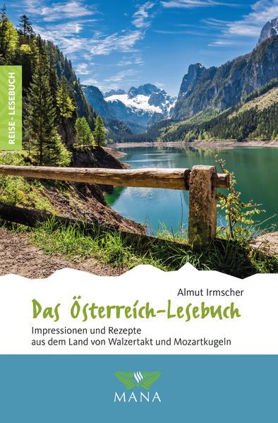 Das Österreich-Lesebuch