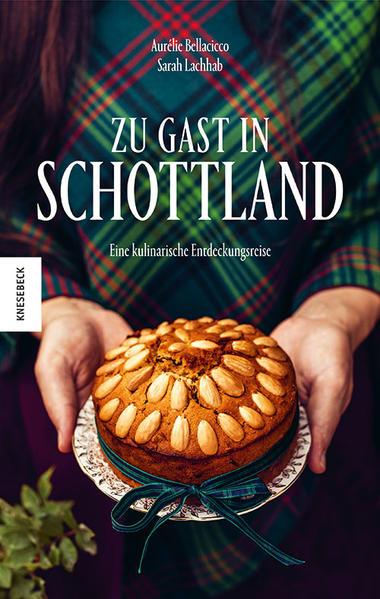 Zu Gast in Schottland