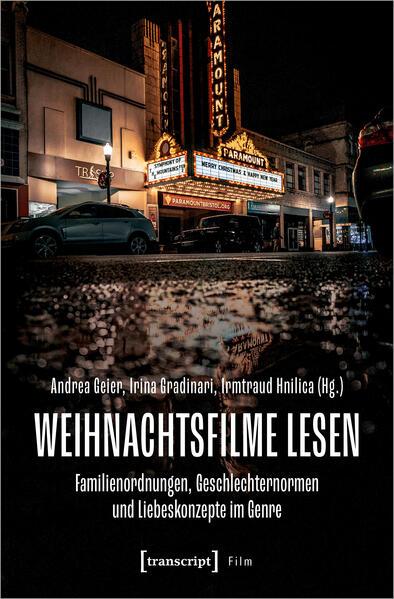 Weihnachtsfilme lesen