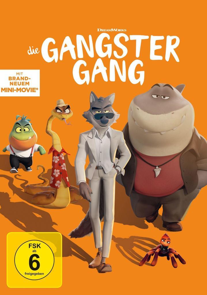 Die Gangster Gang