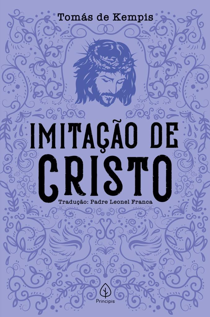 Imitação de Cristo