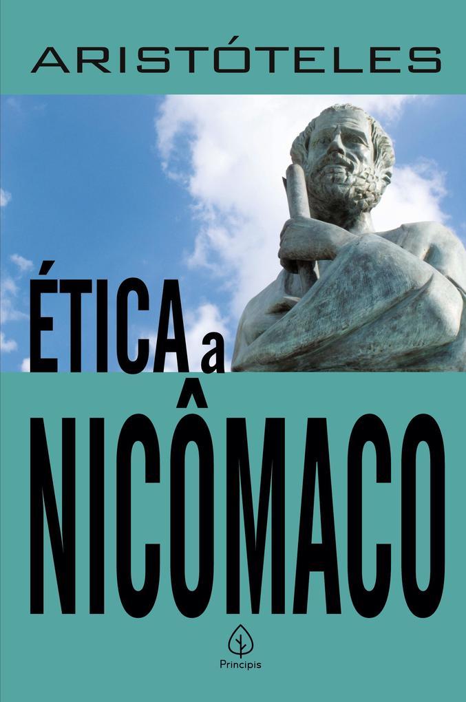 Ética a Nicômaco