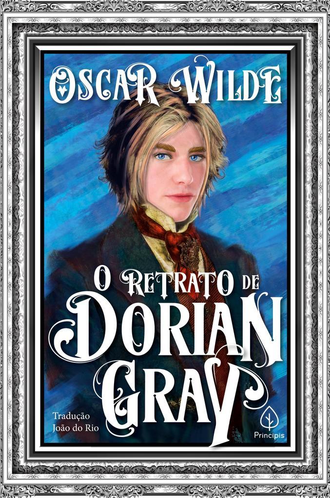 O retrato de Dorian Gray