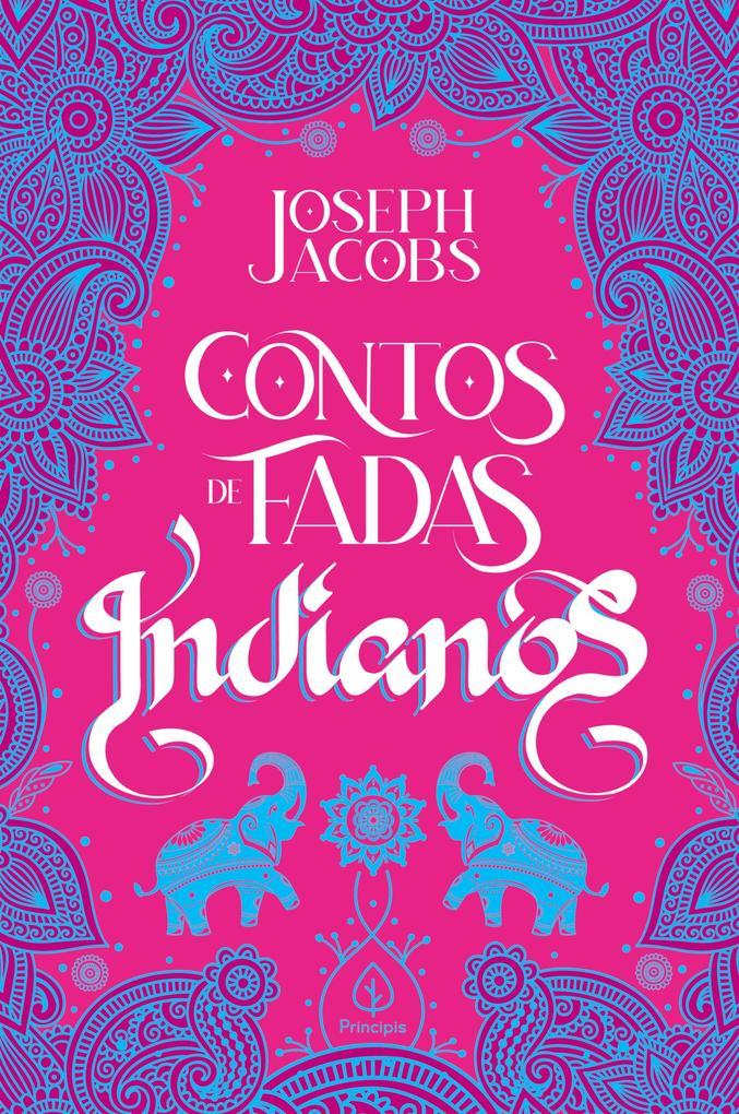 Contos de fadas indianos