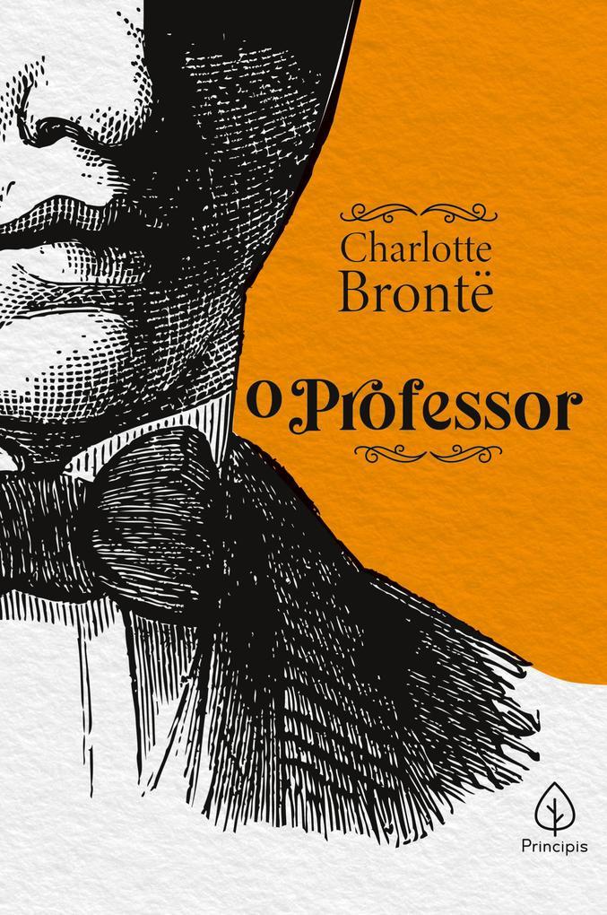 O professor