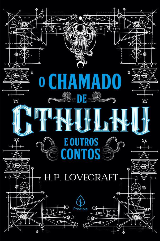 O chamado de Cthulhu e outros contos