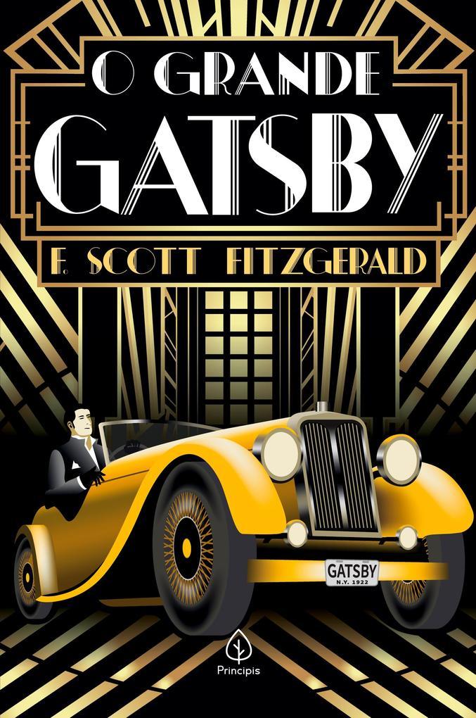 O Grande Gatsby