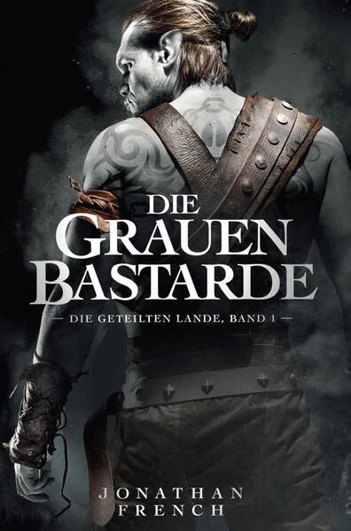 Die Grauen Bastarde