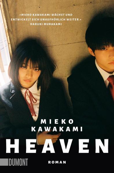 2. Mieko Kawakami: Heaven