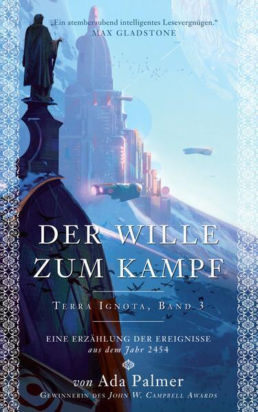 Der Wille zum Kampf