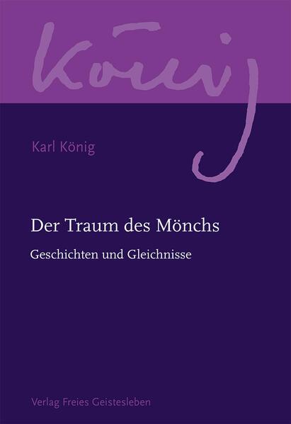 Der Traum des Mönchs