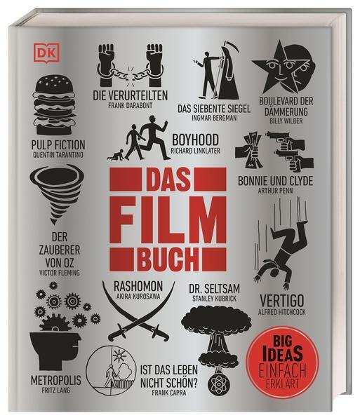 Big Ideas. Das Film-Buch