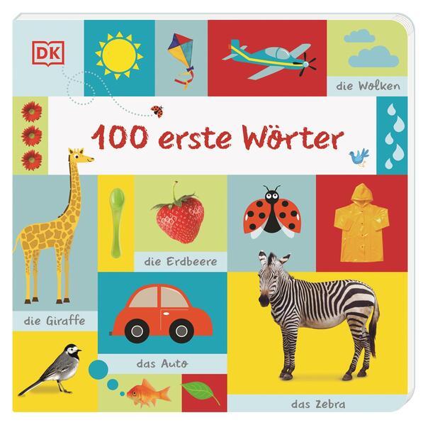 100 erste Wörter