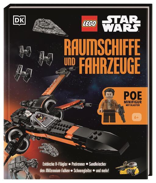 LEGO® Star Wars(TM) Raumschiffe und Fahrzeuge