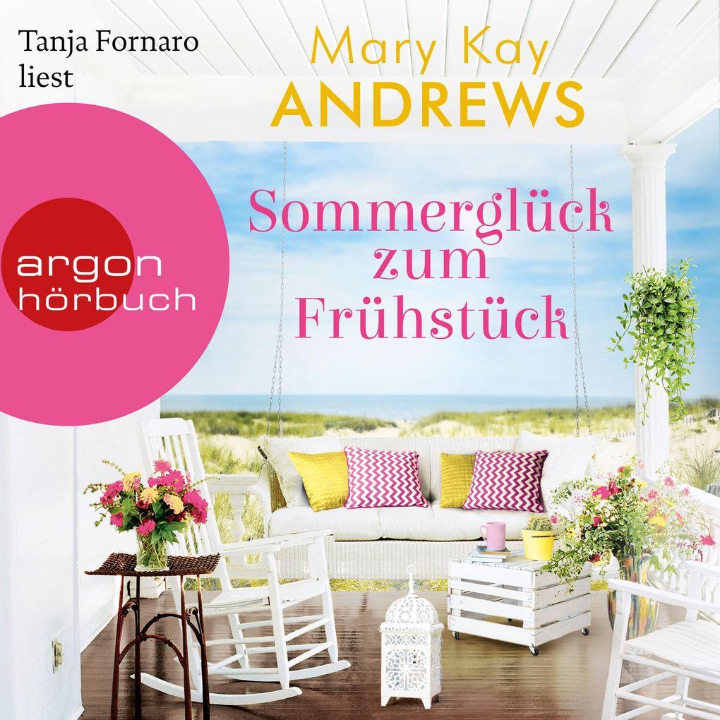 Sommerglück zum Frühstück