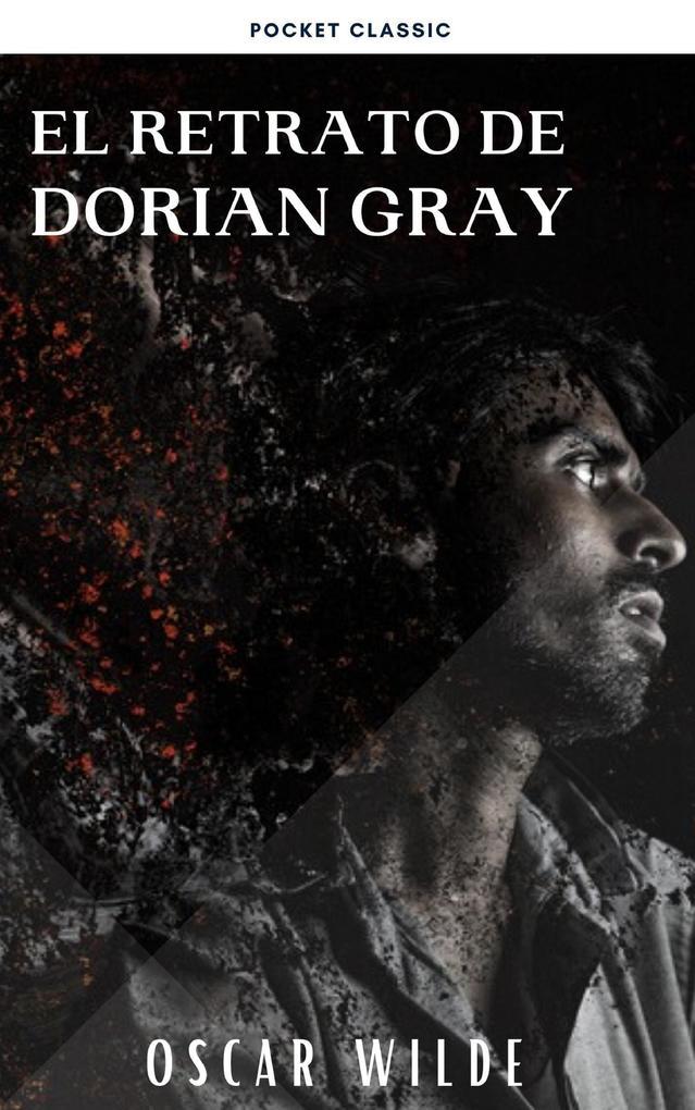 El retrato de Dorian Gray