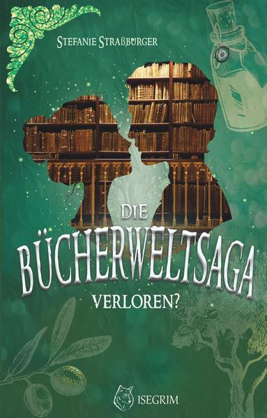 Die Bücherwelt-Saga