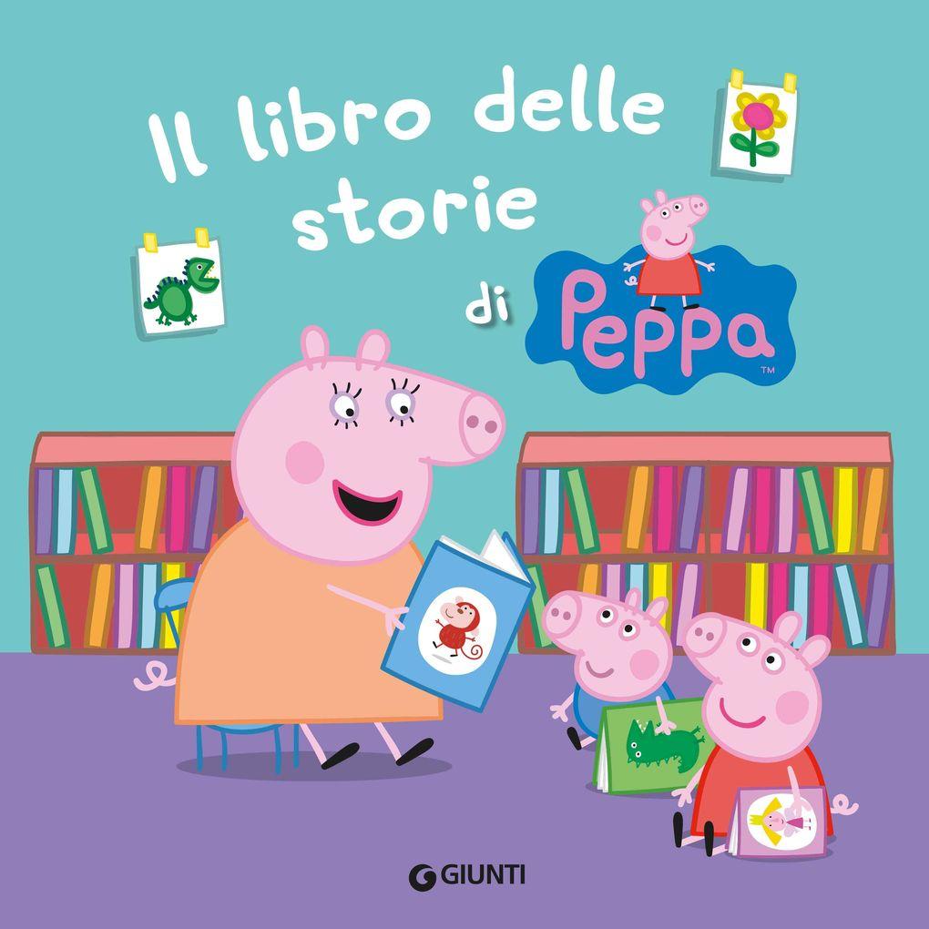 Il libro delle storie di Peppa