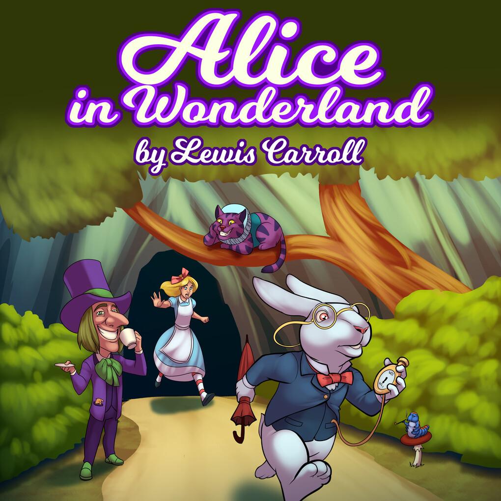 Alice in Wonderland