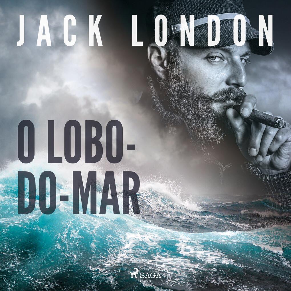 O Lobo-do-mar