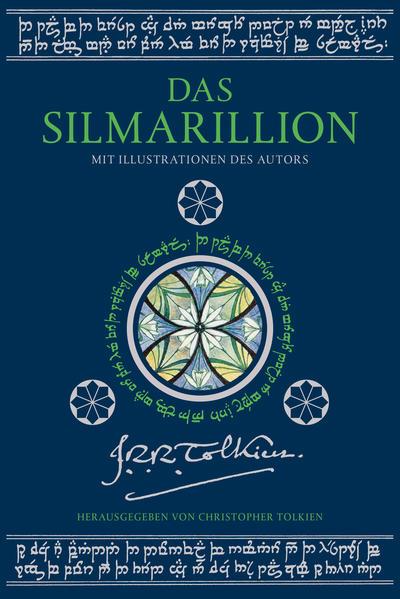 Das Silmarillion Luxusausgabe