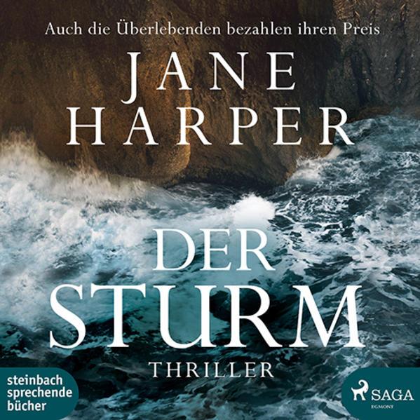 Der Sturm