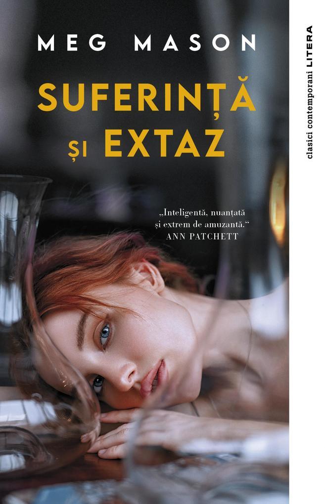 Suferina i extaz