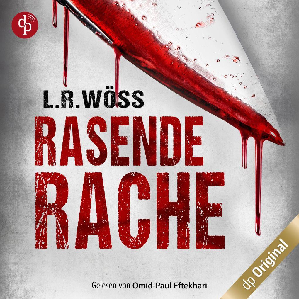 Rasende Rache