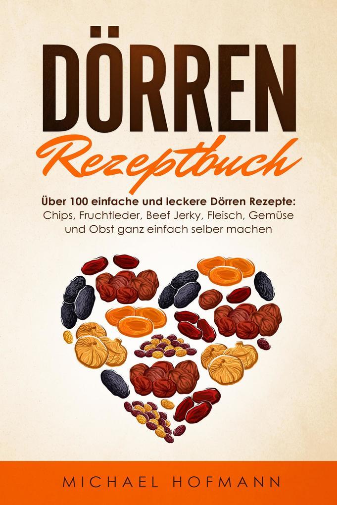 DÖRREN REZEPTBUCH