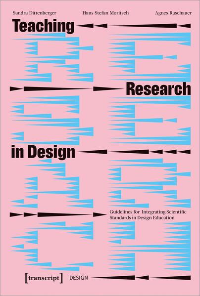 Teaching Research in Design