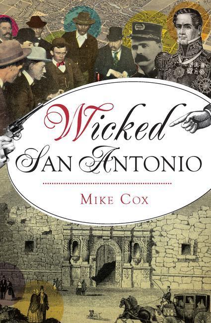 Wicked San Antonio