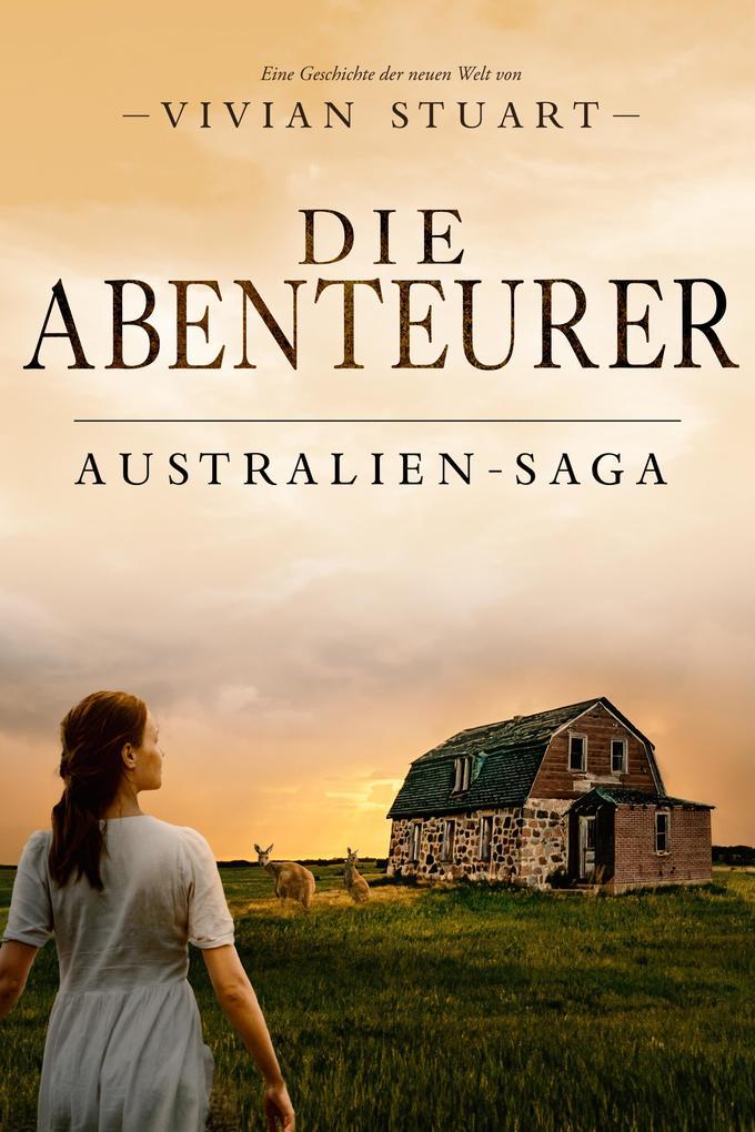 Die Abenteurer