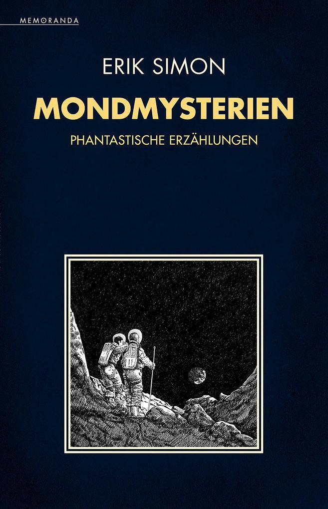 Mondmysterien