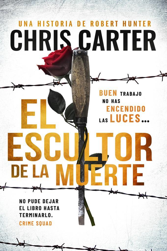 El escultor de la muerte