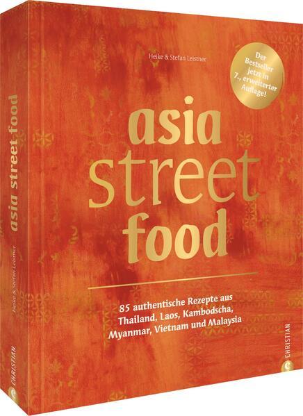 asia street food