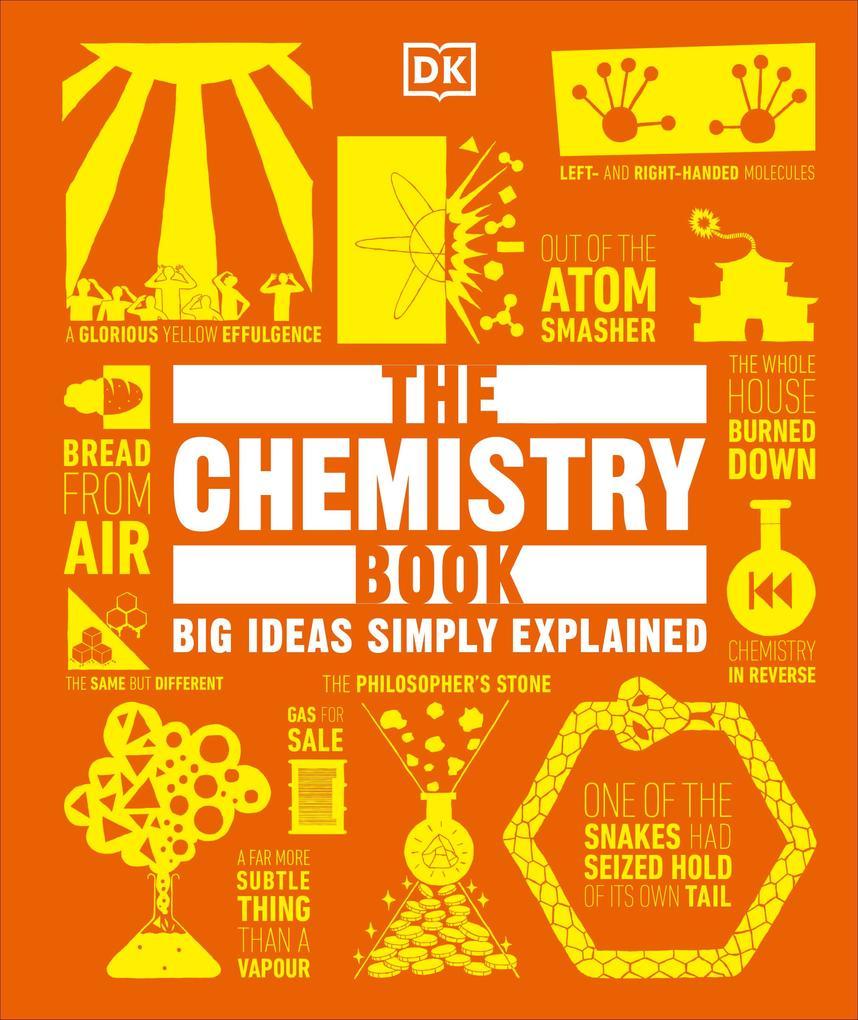 The Chemistry Book