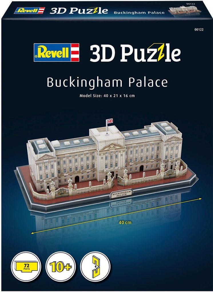 Revell - Buckingham Palace