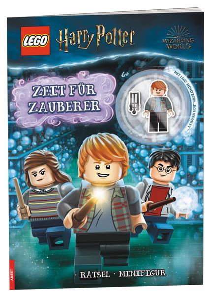 LEGO® Harry Potter(TM) - Zeit für Zauberer