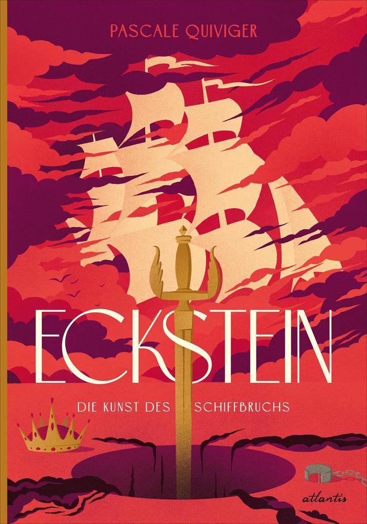 Eckstein