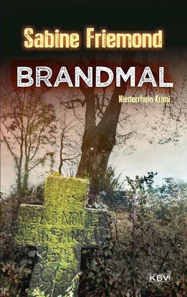 Brandmal