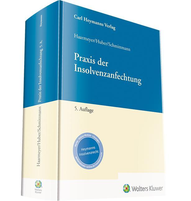 Praxis der Insolvenzanfechtung